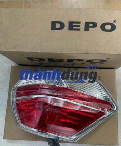 ĐÈN HẬU XE NISSAN XTRAIL 2016 | 26554-4CA1B