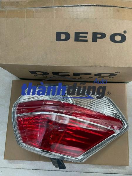 ĐÈN HẬU XE NISSAN XTRAIL 2016 | 26554-4CA1B