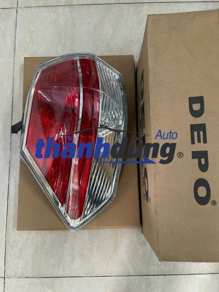 ĐÈN HẬU XE NISSAN XTRAIL 2016 | 26554-4CA1B