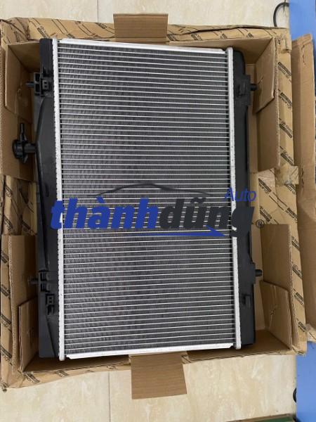 KÉT NƯỚC TOYOTA VIOS 2016 | 16400-0Y110