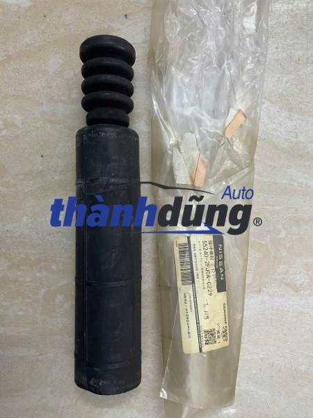 CHỤP BỤI GIẢM XÓC SAU NISSAN LIVINA 1.6 | 55240-ED500