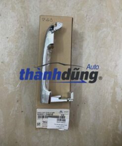 TAY MỞ CỬA NGOÀI HYUNDAI I30 | 82651-2H010