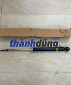 GIẢM XÓC SAU NISSAN LIVINA 2.0L | E6210-CJ45E