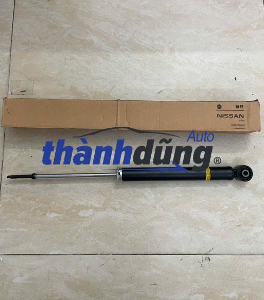 GIẢM XÓC SAU NISSAN LIVINA 2.0L | E6210-CJ45E