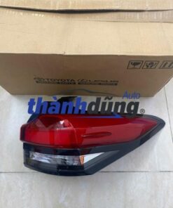 ĐÈN HẬU TOYOTA INNOVA CROSS 2021-2024 | 81551VT050