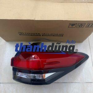 ĐÈN HẬU TOYOTA INNOVA CROSS 2021-2024 | 81551VT050