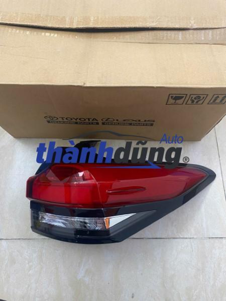 ĐÈN HẬU TOYOTA INNOVA CROSS 2021-2024 | 81551VT050