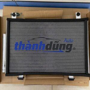 GIÀN NÓNG XE TMT 990KG | DNTMTK01S