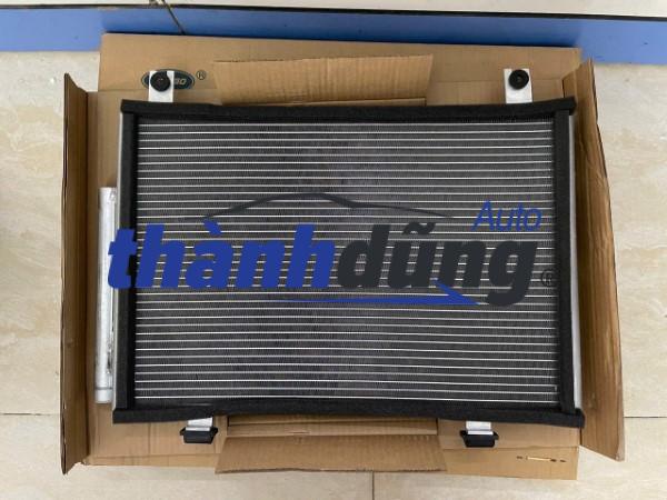 GIÀN NÓNG XE TMT 990KG | DNTMTK01S