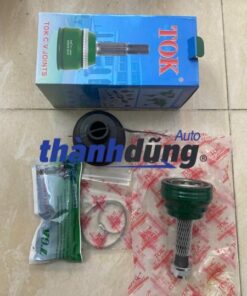 ĐẦU LÁP TOYOTA YARIS 1.3 2007 | T0078YN