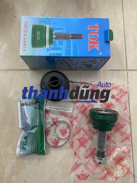 ĐẦU LÁP TOYOTA YARIS 1.3 2007 | T0078YN