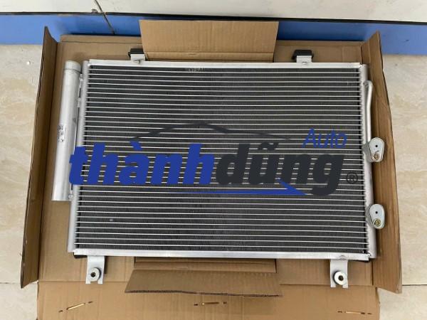 GIÀN NÓNG XE TMT 990KG | DNTMTK01S