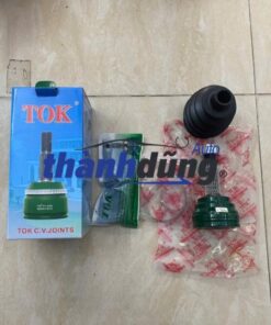 ĐẦU LÁP TOYOTA YARIS 1.3 2007 | T0078YN