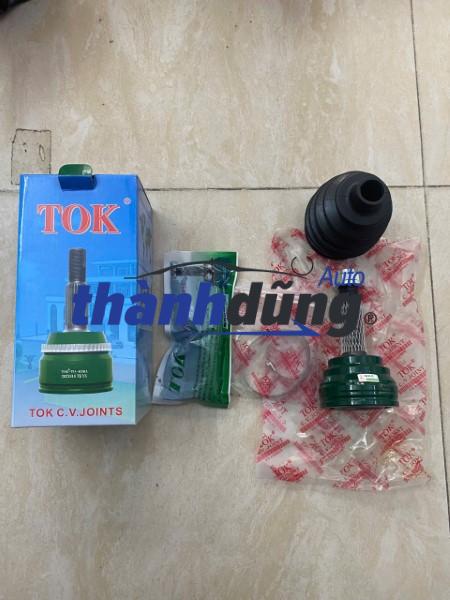 ĐẦU LÁP TOYOTA YARIS 1.3 2007 | T0078YN