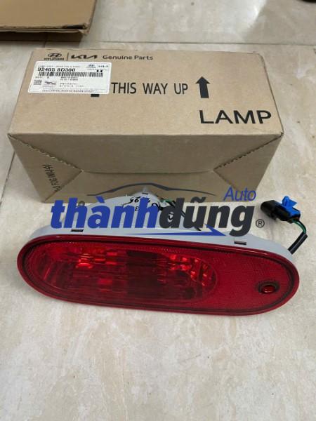 ĐÈN CẢN SAU PHỤ HYUNDAI UNIVERSE | 924068D30