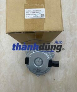 MOTOR QUẠT GIÓ ĐỘNG CƠ SUZUKI CELERIO 2020 | 1712076M00000