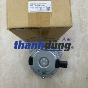 MOTOR QUẠT GIÓ ĐỘNG CƠ SUZUKI CELERIO 2020 | 1712076M00000