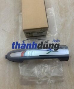 TAY MỞ CỬA NGOÀI TRƯỚC TRÁI HYUNDAI SANTAFE | 826512B010