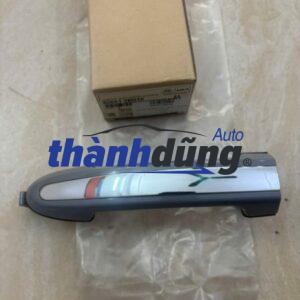 TAY MỞ CỬA NGOÀI TRƯỚC TRÁI HYUNDAI SANTAFE | 826512B010