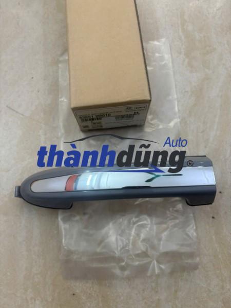 TAY MỞ CỬA NGOÀI TRƯỚC TRÁI HYUNDAI SANTAFE | 826512B010