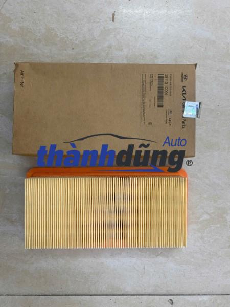 LỌC GIÓ ĐỘNG CƠ XE HYUNDAI GETZ 2007 | 28113-1C000