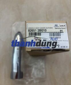TAY MỞ CỬA NGOÀI TRƯỚC TRÁI HYUNDAI SANTAFE | 826512B010
