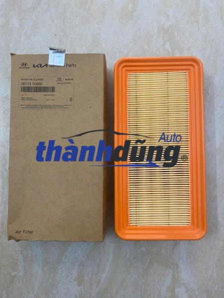 LỌC GIÓ ĐỘNG CƠ XE HYUNDAI GETZ 2007 | 28113-1C000