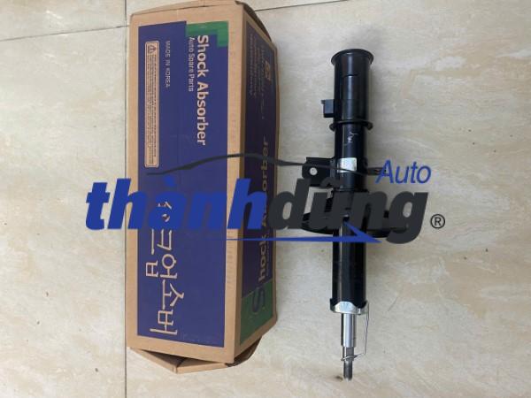 GIẢM XÓC TRƯỚC HYUNDAI GETZ 2008 | 28113-1C000