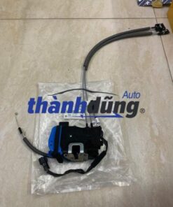 Ổ NGẬM KHÓA CỬA HYUNDAI VELOSTER 1.6L 2013 | 813102V000