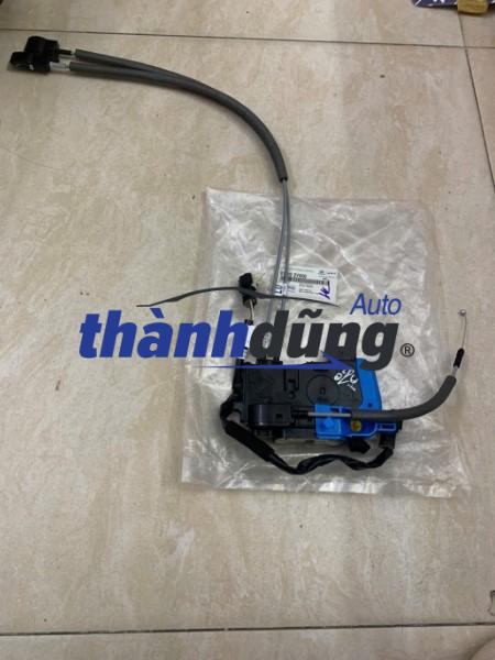 Ổ NGẬM KHÓA CỬA HYUNDAI VELOSTER 1.6L 2013 | 813102V000