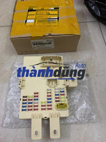 BẢNG CẦU CHÌ XE KIA SPORTAGE 2.0L | 91950-3W010