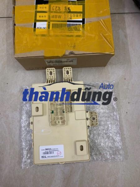 BẢNG CẦU CHÌ XE KIA SPORTAGE 2.0L | 91950-3W010