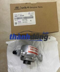 BƠM CHÂN KHÔNG XE KIA BONGO 3 2006 | 38617-45020