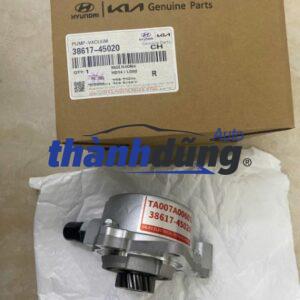 BƠM CHÂN KHÔNG XE KIA BONGO 3 2006 | 38617-45020