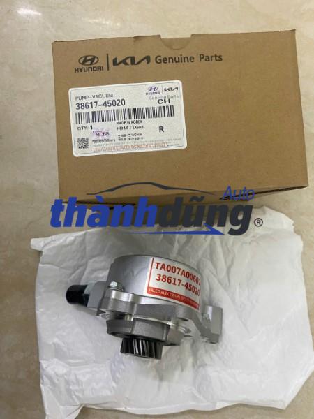 BƠM CHÂN KHÔNG XE KIA BONGO 3 2006 | 38617-45020