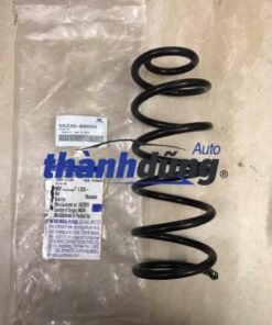 LÒ XO GIẢM XÓC SAU HYUNDAI I10 GRAND | 55330B4000