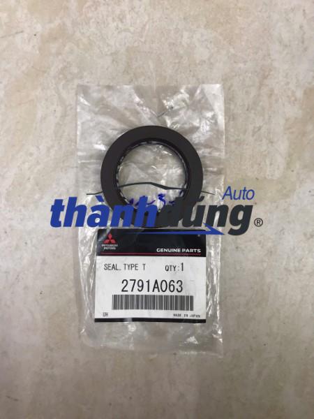 PHỚT BƠM NHỚT MITSUBISHI XPANDER 1.5 2022 | 2791A063