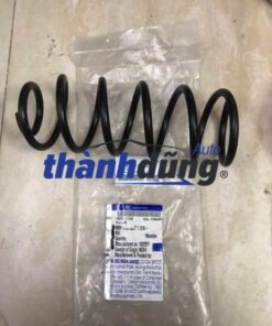 LÒ XO GIẢM XÓC SAU HYUNDAI I10 GRAND | 55330B4000