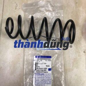 LÒ XO GIẢM XÓC SAU HYUNDAI I10 GRAND | 55330B4000