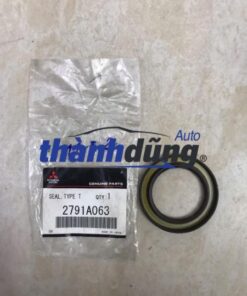 PHỚT BƠM NHỚT MITSUBISHI XPANDER 1.5 2022 | 2791A063