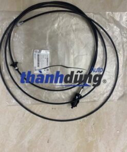 CÁP GIẬT NẮP BÌNH XĂNG XE CHEVROLET COLORADO | 52093131