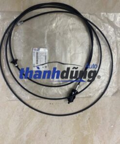 CÁP GIẬT NẮP BÌNH XĂNG XE CHEVROLET COLORADO | 52093131
