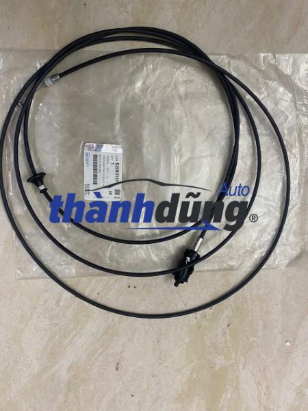 CÁP GIẬT NẮP BÌNH XĂNG XE CHEVROLET COLORADO | 52093131
