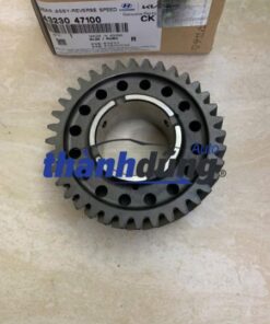 BÁNH RĂNG SỐ LÙI HYUNDAI PORTER 2 | 4323047100