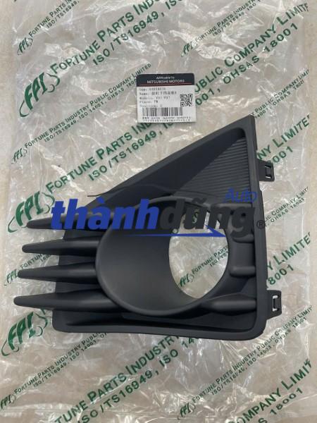 ỐP SƯƠNG MÙ TRÁI MITSUBISHI ATTRAGE 2022 | 6400J651
