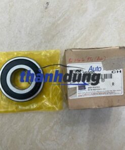 BẠC ĐẠN ĐUÔI HỘP SỐ HYUNDAI PORTER 2 | 4322325000