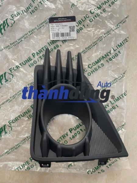 ỐP SƯƠNG MÙ TRÁI MITSUBISHI ATTRAGE 2022 | 6400J651