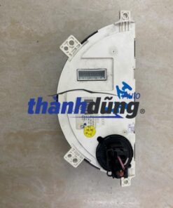 CÔNG TẮC ĐIỀU KHIỂN ĐIỀU HÒA KIA SOUL | 972502K000