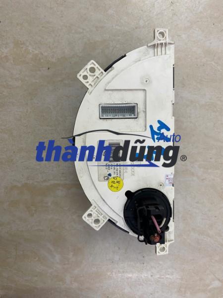 CÔNG TẮC ĐIỀU KHIỂN ĐIỀU HÒA KIA SOUL | 972502K000