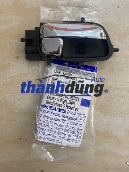 TAY NẮM CỬA XE HYUNDAI I20 2009 | 82620-1J000